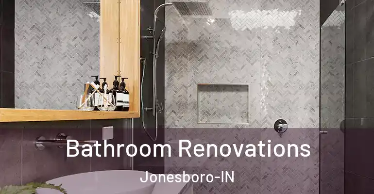 inner Bathroom imggen Bathroom Renovations Jonesboro-IN