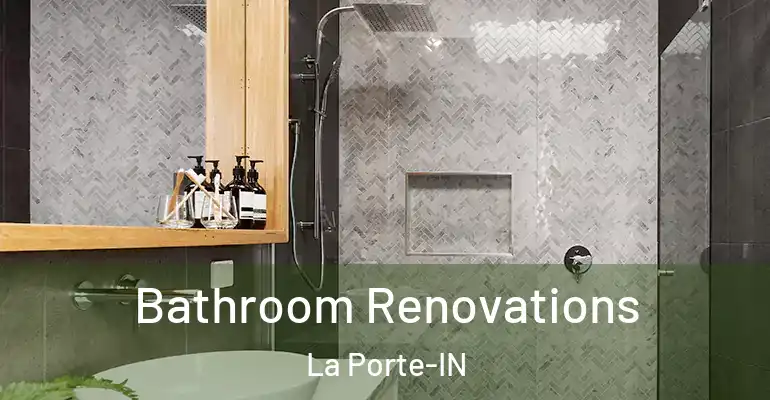 inner Bathroom imggen Bathroom Renovations La Porte-IN