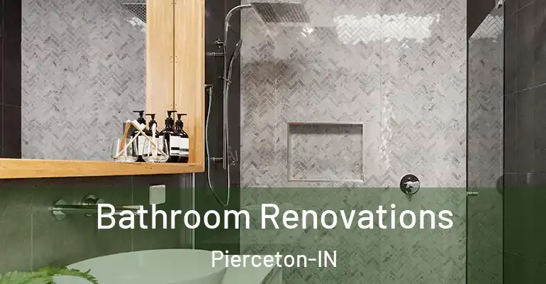inner Bathroom imggen Bathroom Renovations Pierceton-IN