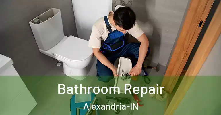 inner Bathroom imggen Bathroom Repair Alexandria-IN