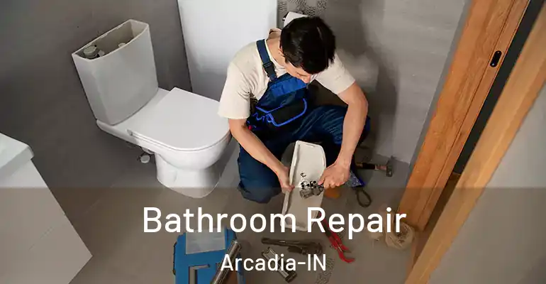 inner Bathroom imggen Bathroom Repair Arcadia-IN