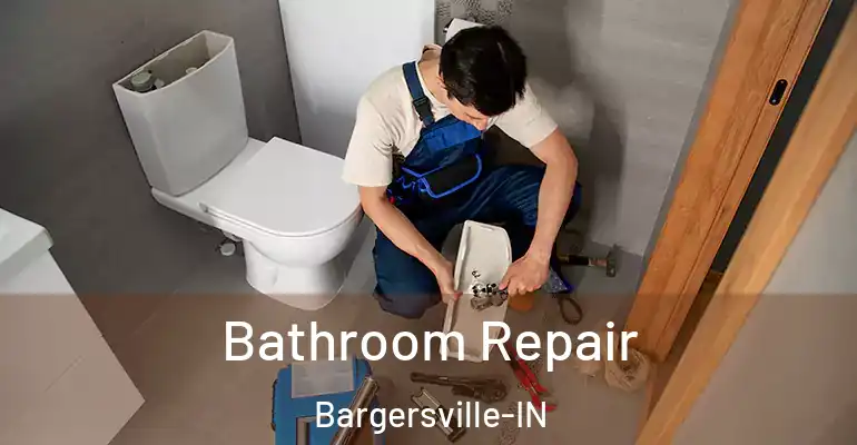 inner Bathroom imggen Bathroom Repair Bargersville-IN