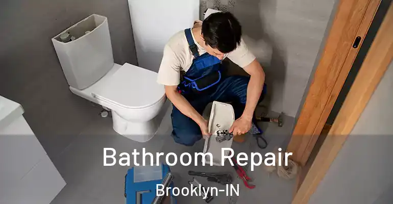 inner Bathroom imggen Bathroom Repair Brooklyn-IN