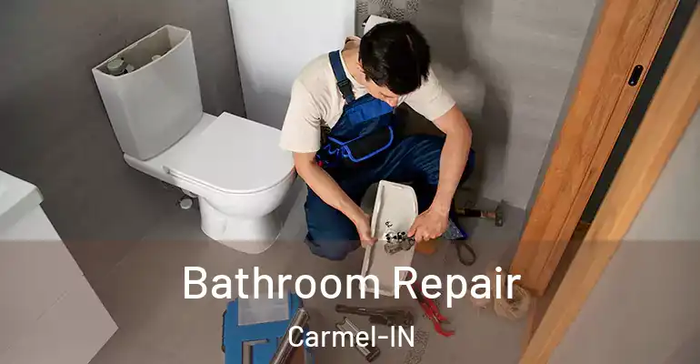 inner Bathroom imggen Bathroom Repair Carmel-IN