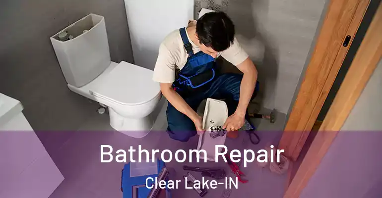 inner Bathroom imggen Bathroom Repair Clear Lake-IN