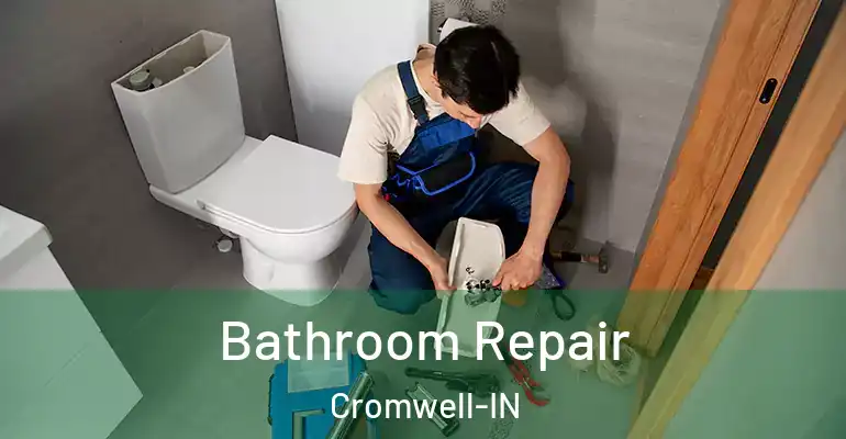 inner Bathroom imggen Bathroom Repair Cromwell-IN