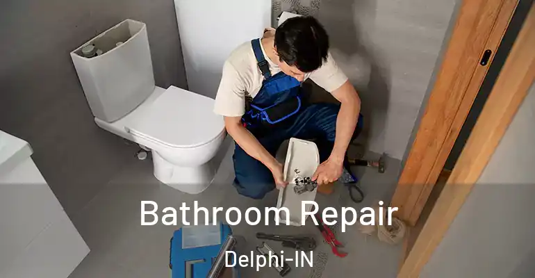inner Bathroom imggen Bathroom Repair Delphi-IN