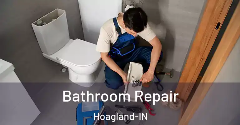 inner Bathroom imggen Bathroom Repair Hoagland-IN