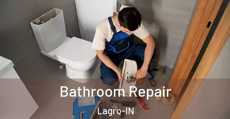 inner Bathroom imggen Bathroom Repair Lagro-IN