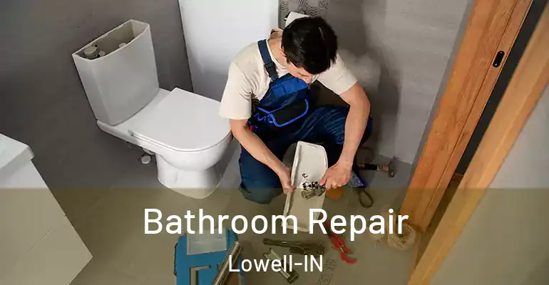 inner Bathroom imggen Bathroom Repair Lowell-IN