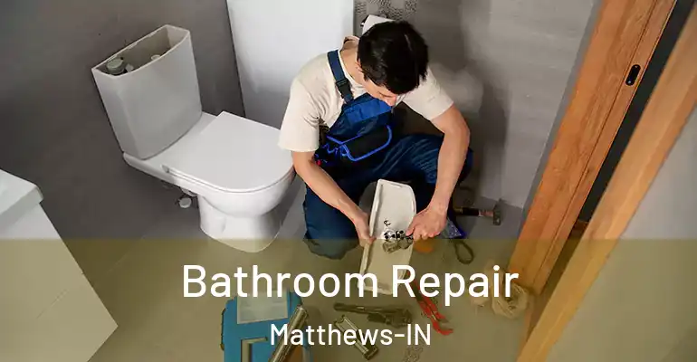inner Bathroom imggen Bathroom Repair Matthews-IN