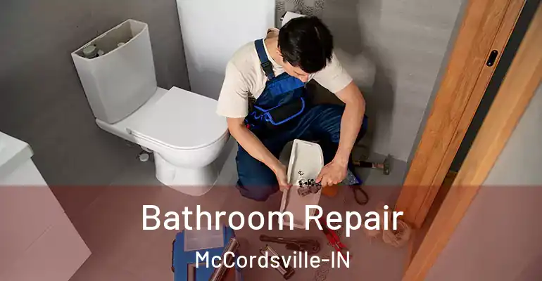 inner Bathroom imggen Bathroom Repair McCordsville-IN