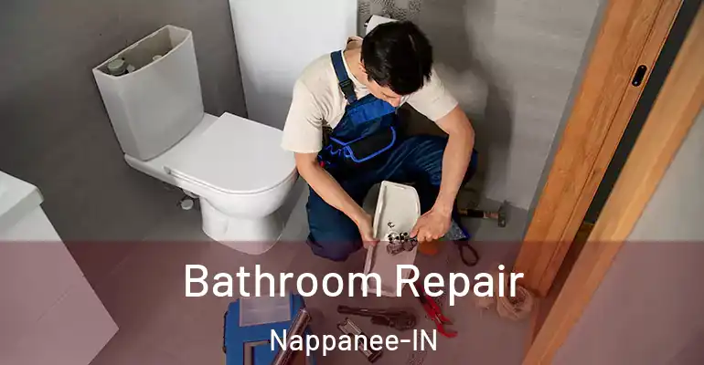 inner Bathroom imggen Bathroom Repair Nappanee-IN