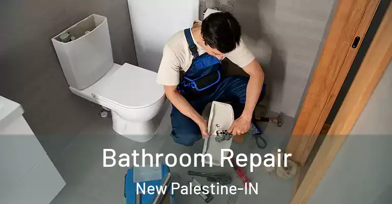 inner Bathroom imggen Bathroom Repair New Palestine-IN