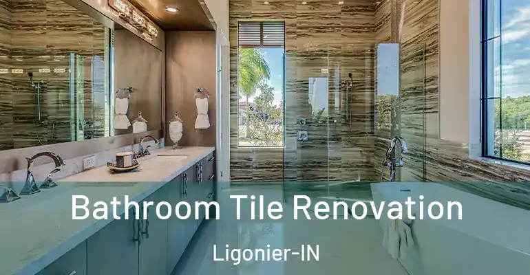inner Bathroom imggen Bathroom Tile Renovation Ligonier-IN