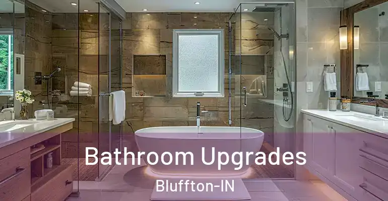 inner Bathroom imggen Bathroom Upgrades Bluffton-IN