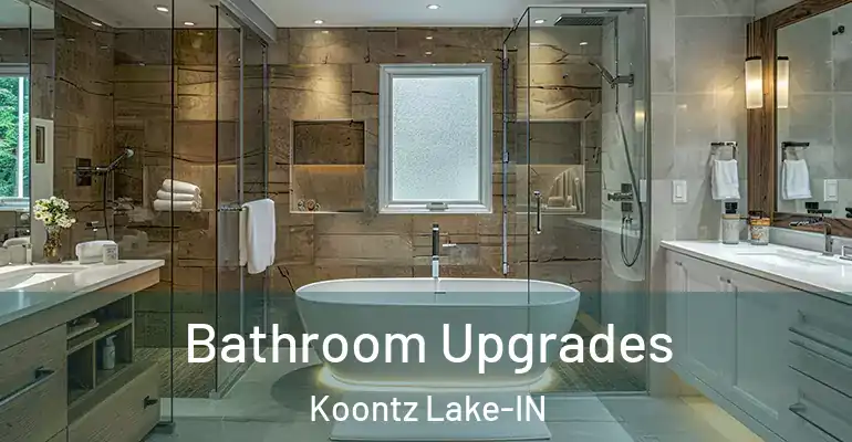 inner Bathroom imggen Bathroom Upgrades Koontz Lake-IN