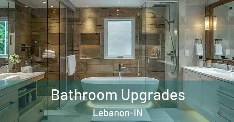 inner Bathroom imggen Bathroom Upgrades Lebanon-IN