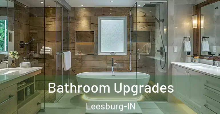 inner Bathroom imggen Bathroom Upgrades Leesburg-IN