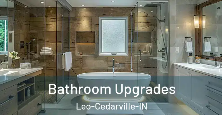 inner Bathroom imggen Bathroom Upgrades Leo-Cedarville-IN