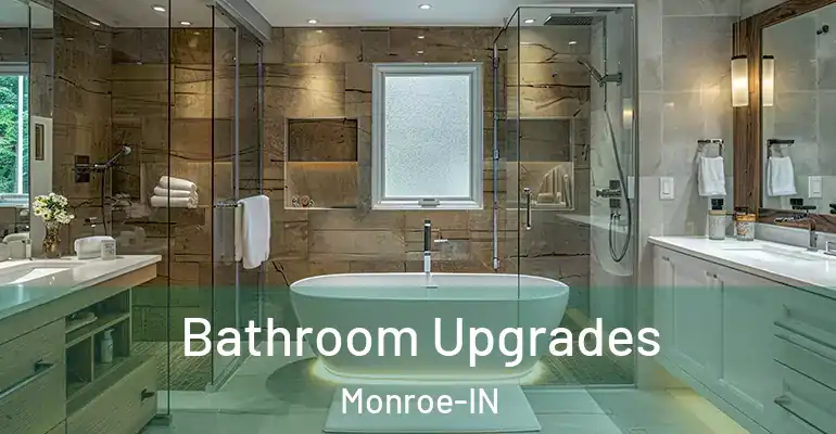 inner Bathroom imggen Bathroom Upgrades Monroe-IN