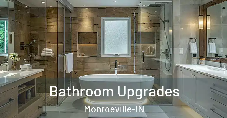inner Bathroom imggen Bathroom Upgrades Monroeville-IN