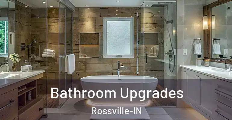 inner Bathroom imggen Bathroom Upgrades Rossville-IN