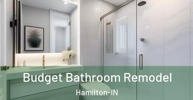 inner Bathroom imggen Budget Bathroom Remodel Hamilton-IN