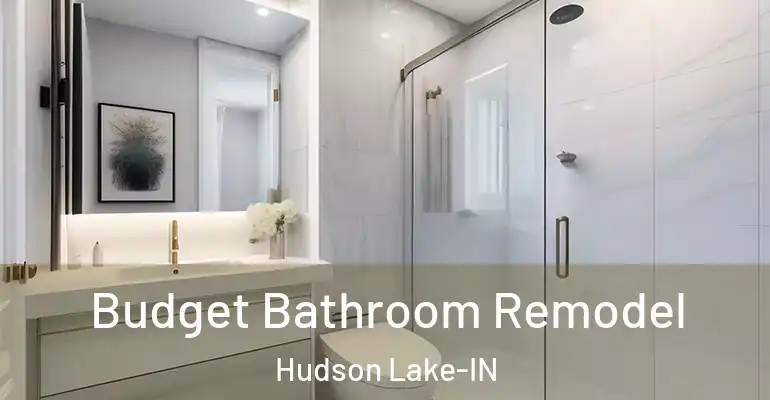 inner Bathroom imggen Budget Bathroom Remodel Hudson Lake-IN