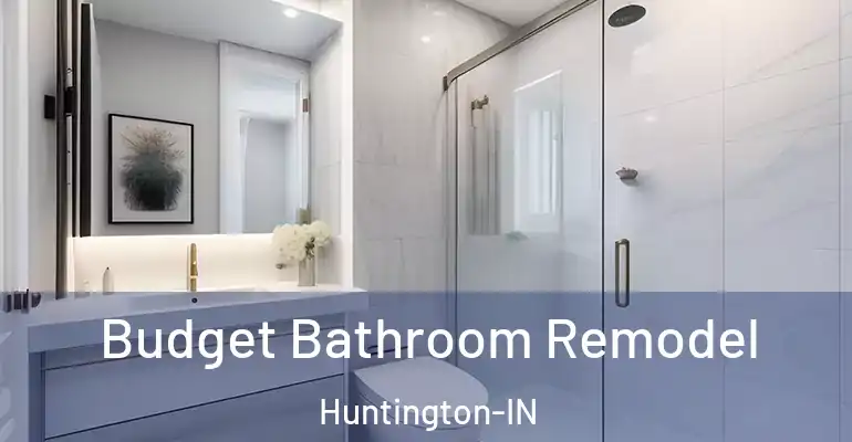 inner Bathroom imggen Budget Bathroom Remodel Huntington-IN