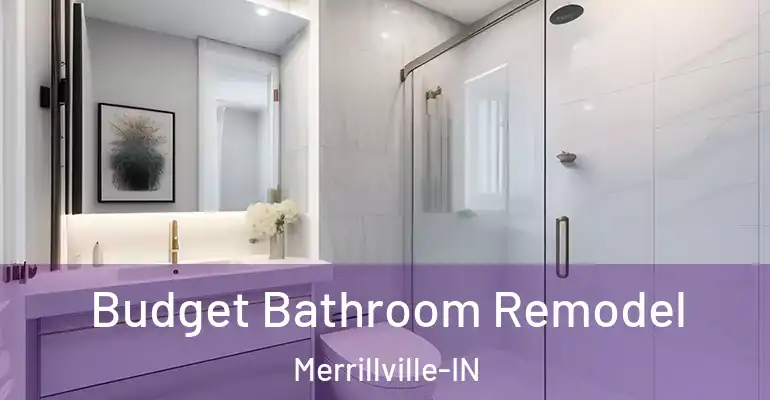 inner Bathroom imggen Budget Bathroom Remodel Merrillville-IN