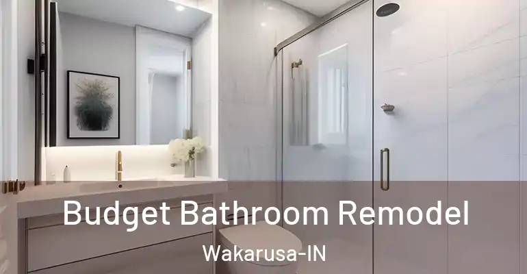 inner Bathroom imggen Budget Bathroom Remodel Wakarusa-IN