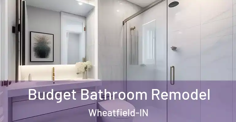 inner Bathroom imggen Budget Bathroom Remodel Wheatfield-IN