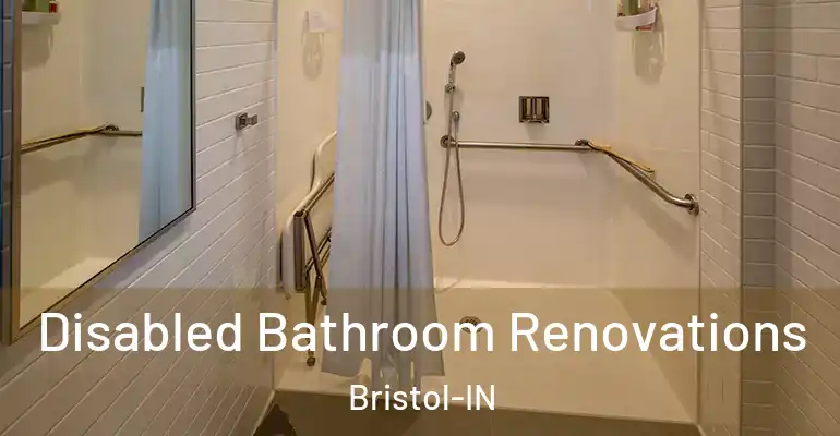 inner Bathroom imggen Disabled Bathroom Renovations Bristol-IN