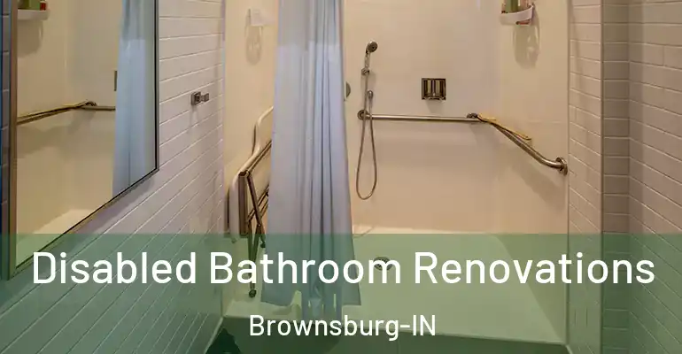 inner Bathroom imggen Disabled Bathroom Renovations Brownsburg-IN