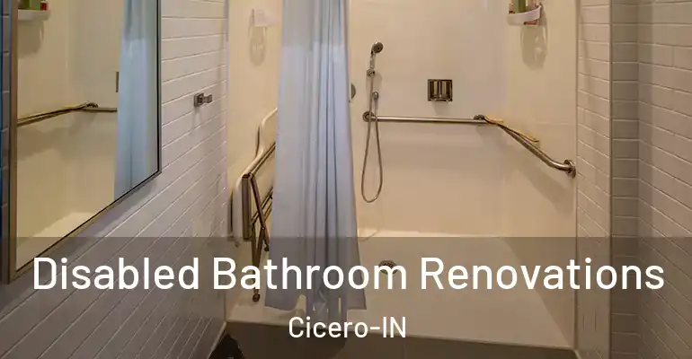 inner Bathroom imggen Disabled Bathroom Renovations Cicero-IN