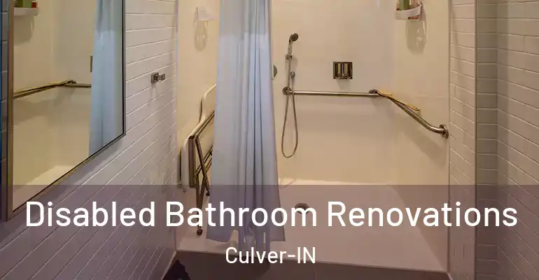 inner Bathroom imggen Disabled Bathroom Renovations Culver-IN