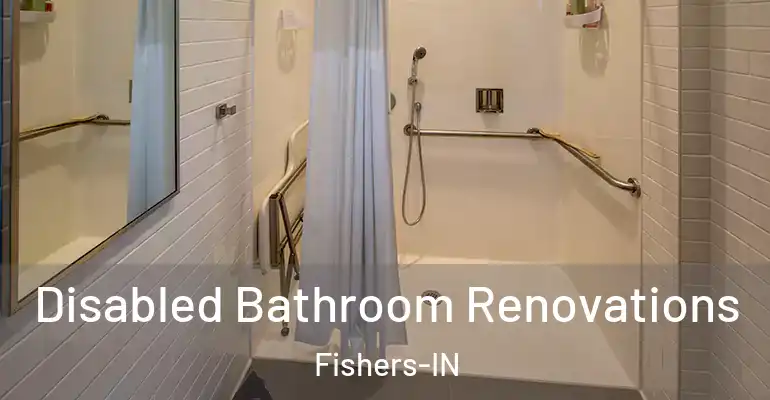 inner Bathroom imggen Disabled Bathroom Renovations Fishers-IN