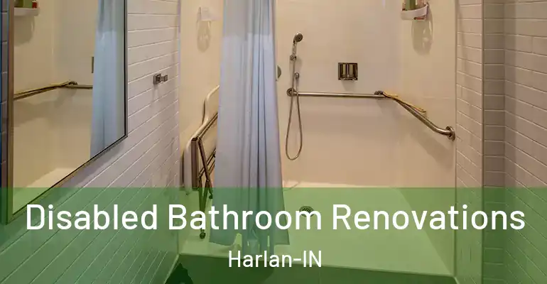 inner Bathroom imggen Disabled Bathroom Renovations Harlan-IN