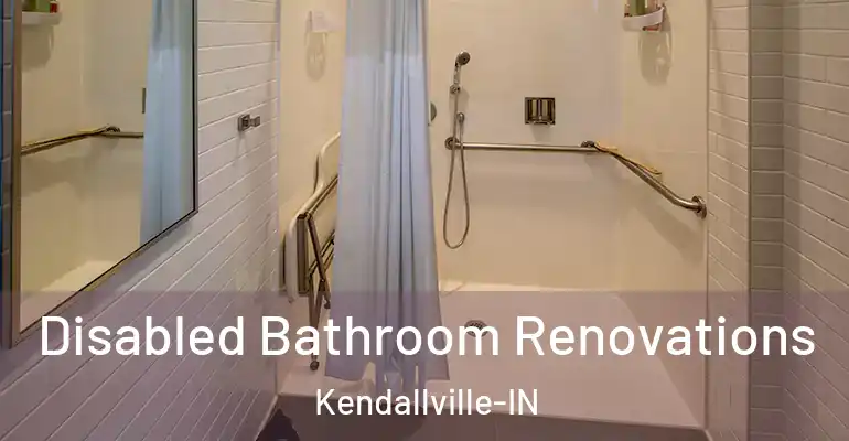 inner Bathroom imggen Disabled Bathroom Renovations Kendallville-IN