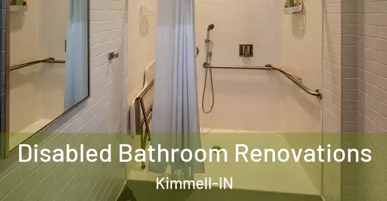inner Bathroom imggen Disabled Bathroom Renovations Kimmell-IN