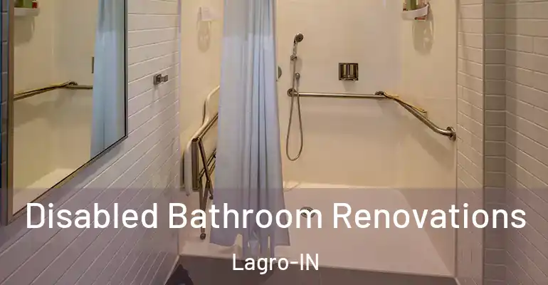 inner Bathroom imggen Disabled Bathroom Renovations Lagro-IN