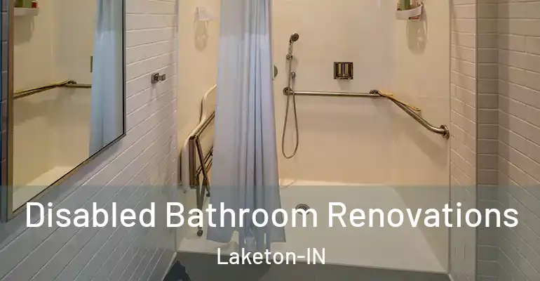 inner Bathroom imggen Disabled Bathroom Renovations Laketon-IN