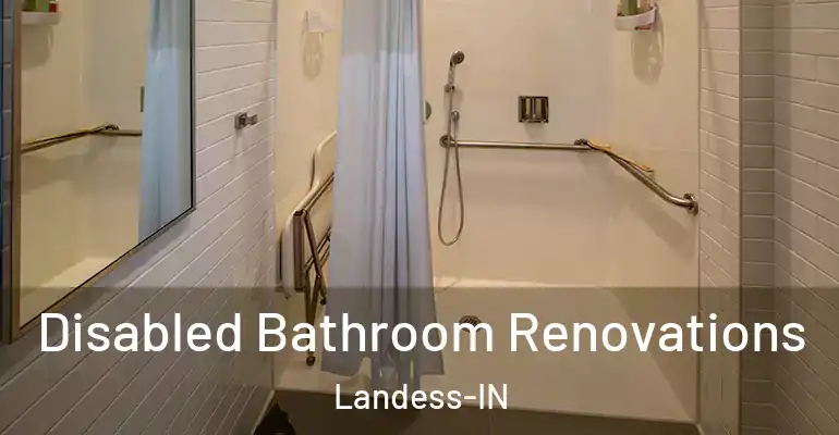inner Bathroom imggen Disabled Bathroom Renovations Landess-IN