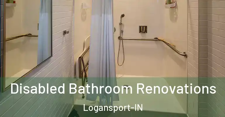 inner Bathroom imggen Disabled Bathroom Renovations Logansport-IN