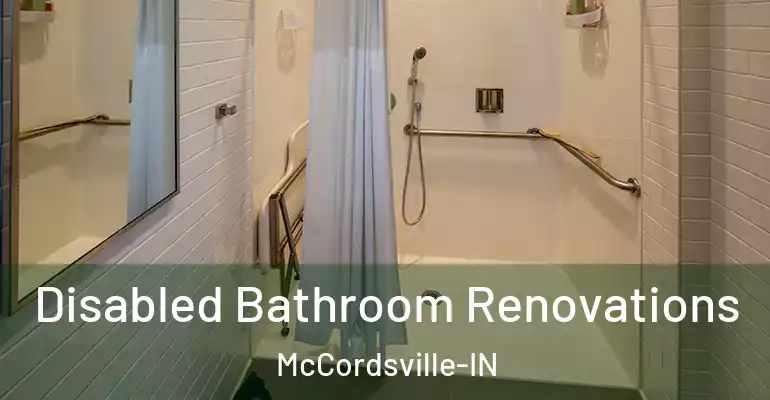 inner Bathroom imggen Disabled Bathroom Renovations McCordsville-IN