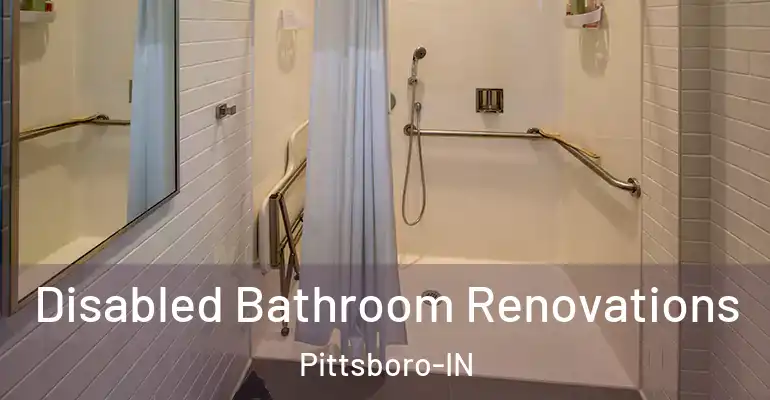 inner Bathroom imggen Disabled Bathroom Renovations Pittsboro-IN