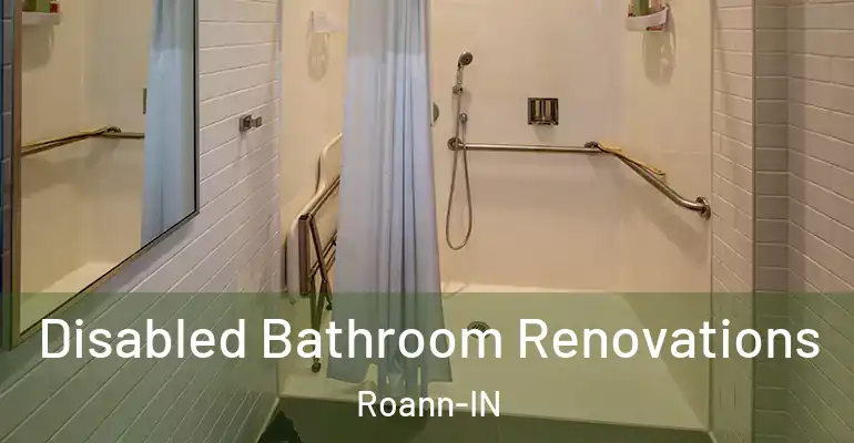 inner Bathroom imggen Disabled Bathroom Renovations Roann-IN
