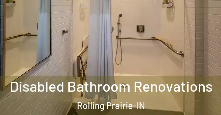 inner Bathroom imggen Disabled Bathroom Renovations Rolling Prairie-IN