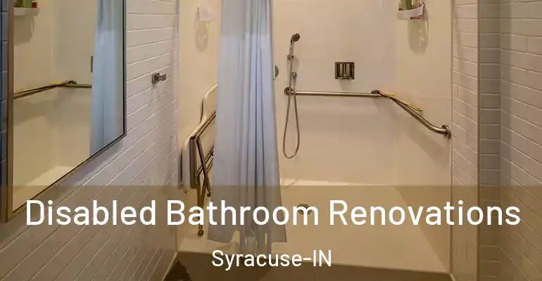 inner Bathroom imggen Disabled Bathroom Renovations Syracuse-IN